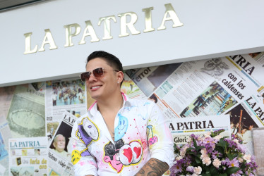 Conozca el nuevo lanzamiento del cantante de música popular Marlon Arenas "Mala Vida" 