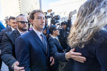 3 millones de dólares tendrán que pagar Meta y YouTube en Estados Unidos por la adicción a redes en jóvenes