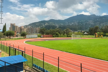 Ministerio del Deporte