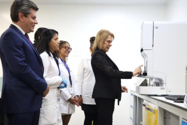 Ministerio del Deporte