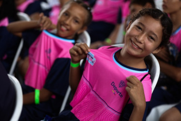 Ministerio del Deporte