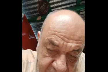 Foto de LA PATRIA|LA PATRIA  A Leonel Amaya Amaya le mostraron en audiencia las imágenes de su delito, que se volvieron virales en redes sociales.