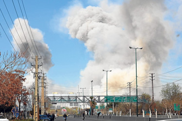 Foto | EFE | LA PATRIA