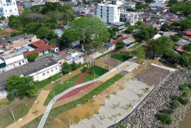 Las prohibiciones se aplican de manera inmediata en el malecón y en dos parques del puerto caldense. Estas serían las multas por incumplir.