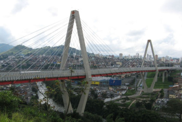 Durante 20 días el viaducto César Gaviria Trujillo tendrá cierres parciales por labores de mantenimiento 