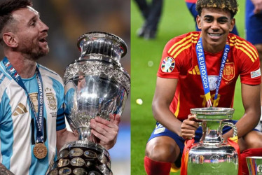 El duelo entre Selección de España y Selección de Argentina por la Finalissima fue cancelado por falta de acuerdo sobre la sede y la fecha del partido.