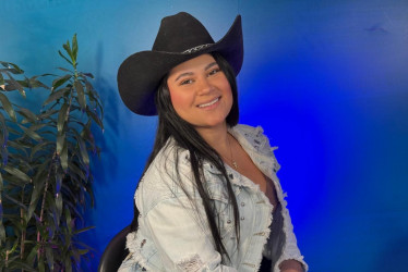 "El legado": la canción con la que Nykol Herrera honra la memoria de Yeison Jiménez