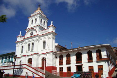 Semana Santa 2026: esta es la programación en Neira (Caldas)