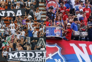 Once Caldas y la Liga BetPlay I 2026.