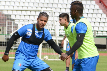 Once Caldas y la Liga BetPlay I 2026.