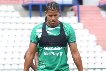 Once Caldas y la Liga BetPlay I 2026.