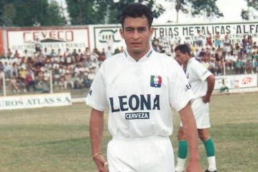 Once Caldas y la Liga BetPlay I 2026.