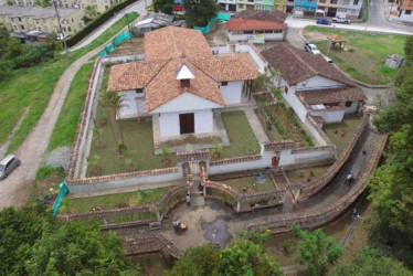 Prepárese para la Semana Mayor, esta es la programación de la parroquia San Pío X de La Enea en Manizales 