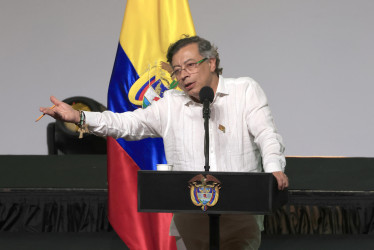 Gustavo Petro