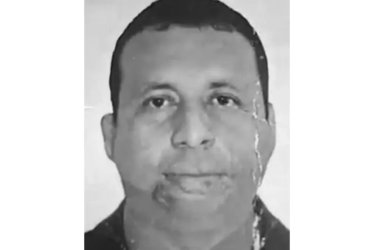 Autoridades realizaron inspección en el sector Bosques de Gibraltar tras el hallazgo del cuerpo de un hombre reportado como desaparecido en Armenia.