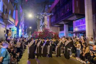 Así será la Semana Santa en Pereira con eventos únicos en Colombia