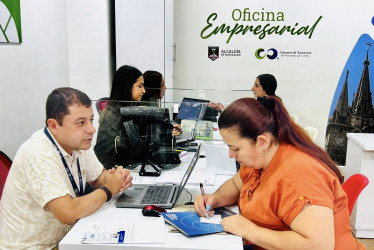 Cámara de Comercio de Manizales