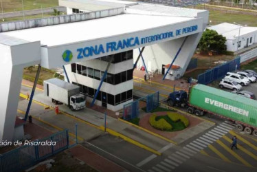 La idea es unirnos en un trabajo colaborativo con nuestras organizaciones de productores 