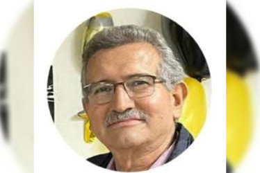 El fallecimiento de un reconocido profesor conmociona en el oriente de Caldas. Preparan un viaje para darle el último adiós al líder cívico y comunitario.