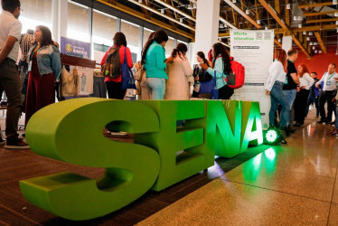 El Sena  impulsa empleo y emprendimiento