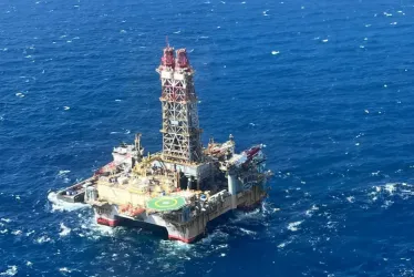 El bloque donde se halló el nuevo yacimiento se encuentra a 36 kilómetros de las costas de Magdalena y La Guajira, en el Caribe colombiano.