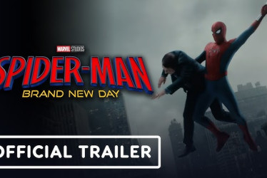 El nuevo tráiler de la película del Hombre Araña hace historia con 718,6 millones de vistas en 24 horas