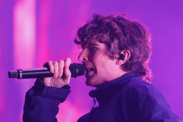 El Estéreo Picnic de Bogotá se destaca por ser vitrina para artistas emergentes, conozca algunos de ellos