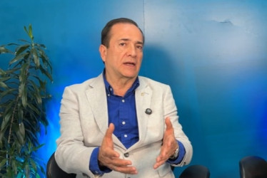 Un lamento dentro del Partido Conservador Foto | Sofía Sabogal | LA PATRIA