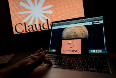 Investigadores de la Universidad Nacional Autónoma de México usan inteligencia artificial para preservar lenguas indígenas del país.