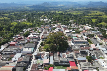 Así votaron en Victoria para la Cámara de Representantes por Caldas: los liberales primeros, el ASI lo sigue