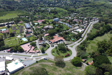 Vecinos de Santágueda se vienen quejando del ruido excesivo, situación que se ha denunciado en La Patria.