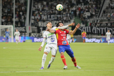 El After del Once Caldas: contundencia ante Pasto, ¿podrá traerse un buen resultado de Bucaramanga?