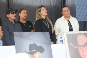 Supimos que: cercanos a Yeison Jiménez aprenden a aceptar su partida, dicen que jamás lo superarán.