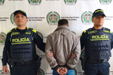 Alias Tortuga presenta antecedentes y una condena pendiente por pagar.