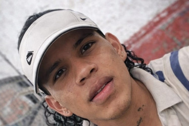 Foto | Informador de Occidente | LA PATRIA  Yornedy Serna Ramírez, de 25 años. Su familia busca información que permita dar con su paradero.