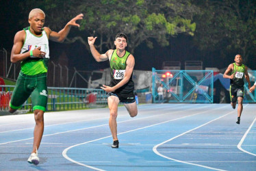 Atletas quindianos competirán en Sopó en el Campeonato Nacional de Semifondo y Fondo, evento clave del calendario atlético colombiano.