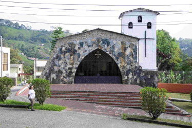 Semana Santa 2026: esta es la programación en la parroquia Madre del Salvador de La Francia en Manizales