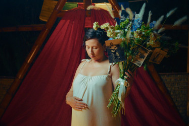 "Benditos los Viejos" es el nuevo videoclip del artista de Manizales Ruido de Páramo y el productor caleño Como Canuto. 