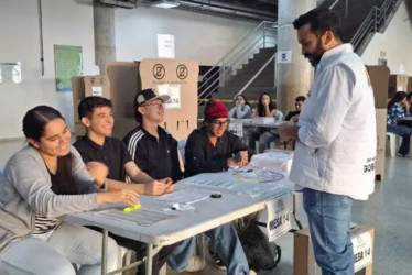 Risaralda busca sostener dos curules en el Senado en las elecciones del próximo 8 de marzo. Conozca a los candidatos del departamento o con incidencia en él 