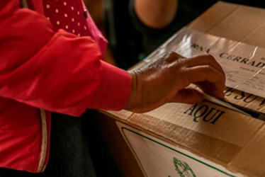 Más de 500 mil ciudadanos están habilitados para votar en el Quindío el próximo 8 de marzo.