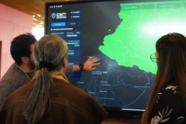  La organización electoral adopta lineamientos para garantizar la vigilancia y observación de la jornada electoral