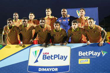 Deportivo Pereira recibirá su segundo partido como local en Yopal, en sus convocados hay un juvenil de 18 años 