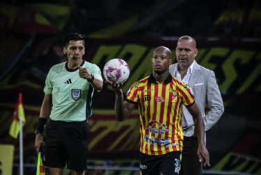 Los dirigidos por el samario necesitan ganar para salir del fondo de la tabla, pero tienen 7 bajas por lesión y una por suspensión. 