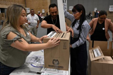 La jornada electoral en el Quindío definió a los tres nuevos representantes a la Cámara para el periodo legislativo 2026–2030.