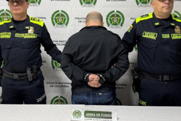 Inficaldas aceptó la renuncia de William Jairo Noreña como subgerente, luego de que fue enviado a la cárcel por su presunta vinculación en una balacera dentro de una residencia en el Centro de Manizales.