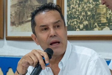 Durgues Espinosa fue elegido Representante a la Cámara en Risaralda con 26.760 votos
