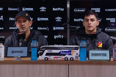 El próximo partido del Deportivo Pereira será contra Cúcuta el 24 de marzo. 