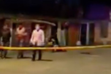 La víctima falleció en el hospital Santa Mónica de Dosquebradas 