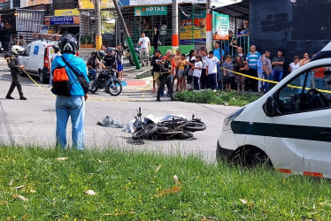 Autoridades insisten en fortalecer la convivencia y combatir el microtráfico para reducir los hechos de violencia en la ciudad.