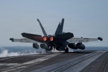 Iran atacarà bases de Estados Unidos